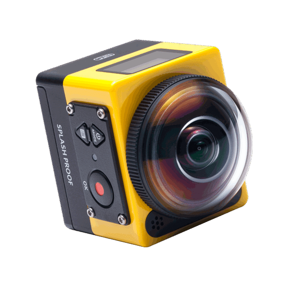 Rokinon Xeen CF 16mm T2.6 Pro Cinema Wide Angle Lens