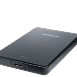Portable 2TB External Hard Drive Portable HDD USB 3.0
