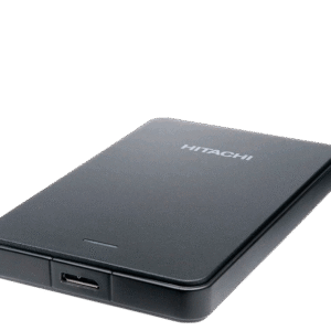 Portable 2TB External Hard Drive Portable HDD USB 3.0