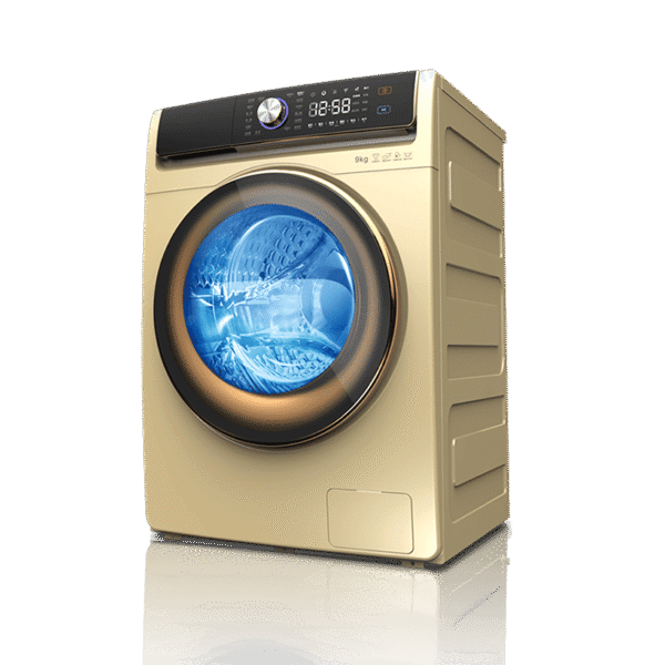 COMFEE Portable Washing Machine, 0.9 Compact Washer