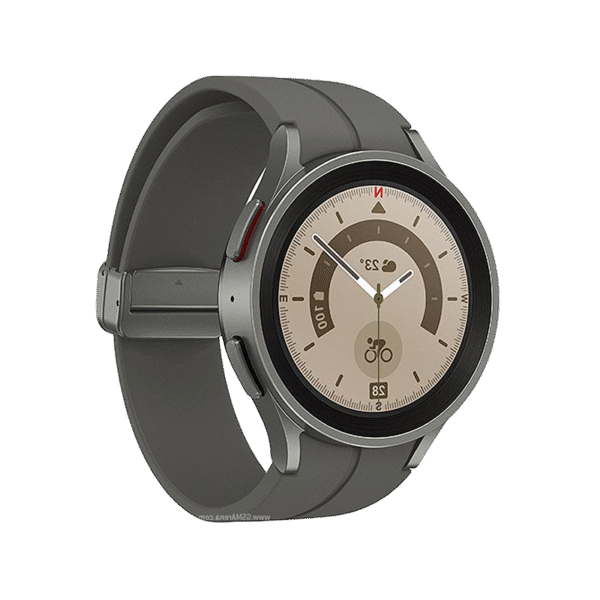 Amazon Essentials Women's Digital Chronograph